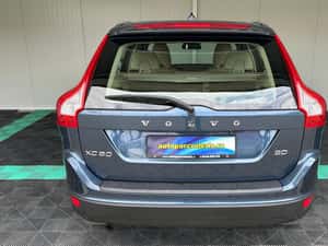 Volvo XC60 2.0 Diesel Automat, 2011, 261.000 km — miniatura 4