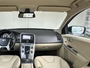 Volvo XC60 2.0 Diesel Automat, 2011, 261.000 km — miniatura 5