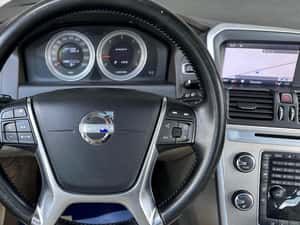 Volvo XC60 2.0 Diesel Automat, 2011, 261.000 km — miniatura 7