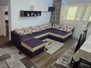 Tomis Plus-Mega Image, ap. 3 camere, et.3/5, mobilat-utilat, boxa,lift — miniatura 3