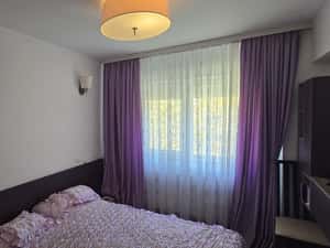 Tomis Plus-Mega Image, ap. 3 camere, et.3/5, mobilat-utilat, boxa,lift — miniatura 5