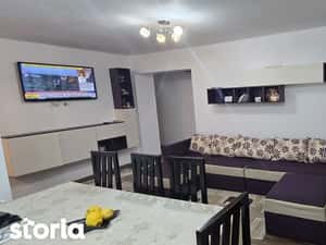 Tomis Plus-Mega Image, ap. 3 camere, et.3/5, mobilat-utilat, boxa,lift — miniatura 6