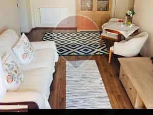 Apartament în bloc nou, Strada Anghel Saligny