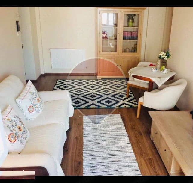 Apartament în bloc nou, Strada Anghel Saligny — fotografie 1 din 6