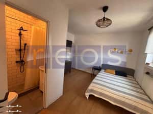 VANZARE GARSONIERA STUDIO 25MP RENOVAT CENTRALA PROPRIE PARCUL CISMIGI — miniatura 3