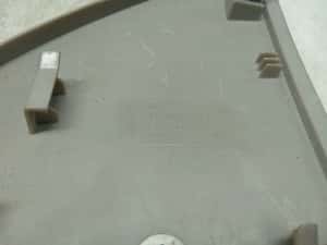 Ornament 3c1858217b Volkswagen Passat B6 (2005 - 2010) 2.0 tdi — miniatura 3