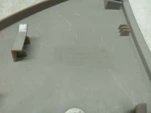 Ornament 3c1858217b Volkswagen Passat B6 (2005 - 2010) 2.0 tdi — miniatura 6