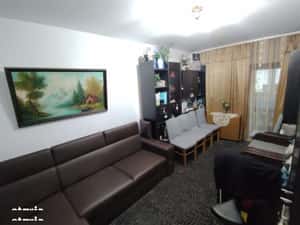 Apartament 2 camere Popas Pacurari, et 1, parcare Cod:162577 — miniatura 3