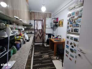 Apartament 2 camere Popas Pacurari, et 1, parcare Cod:162577 — miniatura 6