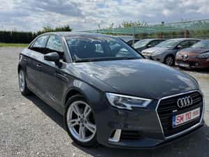 Audi A3 Sedan - 08/2016, 2.0 Diesel, 150cp, Euro6b — miniatura 1