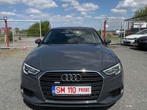 Audi A3 Sedan - 08/2016, 2.0 Diesel, 150cp, Euro6b — miniatura 2