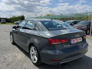 Audi A3 Sedan - 08/2016, 2.0 Diesel, 150cp, Euro6b — miniatura 3