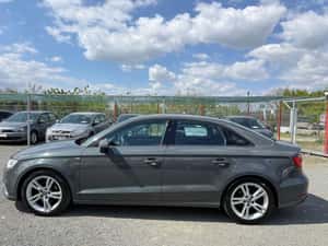 Audi A3 Sedan - 08/2016, 2.0 Diesel, 150cp, Euro6b — miniatura 4