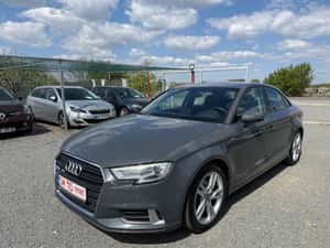Audi A3 Sedan - 08/2016, 2.0 Diesel, 150cp, Euro6b — miniatura 5