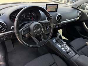 Audi A3 Sedan - 08/2016, 2.0 Diesel, 150cp, Euro6b — miniatura 6