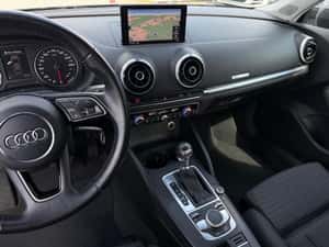 Audi A3 Sedan - 08/2016, 2.0 Diesel, 150cp, Euro6b — miniatura 7