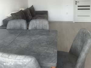 Câmpina - ap. 2 cam renovat/mobilat modern - 350 Euro/Luna — miniatura 4