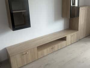 Câmpina - ap. 2 cam renovat/mobilat modern - 350 Euro/Luna — miniatura 5