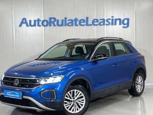 Volkswagen T-Roc 2022 - SUV Diesel, 150 cp, 18.990 EUR