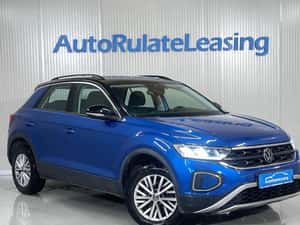 Volkswagen T-Roc 2022 - SUV Diesel, 150 cp, 18.990 EUR — miniatura 2