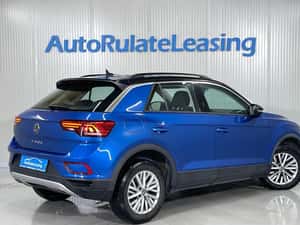 Volkswagen T-Roc 2022 - SUV Diesel, 150 cp, 18.990 EUR — miniatura 3