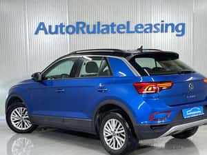 Volkswagen T-Roc 2022 - SUV Diesel, 150 cp, 18.990 EUR — miniatura 4
