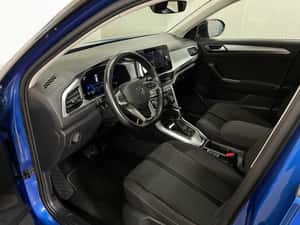 Volkswagen T-Roc 2022 - SUV Diesel, 150 cp, 18.990 EUR — miniatura 5
