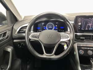Volkswagen T-Roc 2022 - SUV Diesel, 150 cp, 18.990 EUR — miniatura 6
