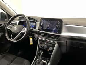 Volkswagen T-Roc 2022 - SUV Diesel, 150 cp, 18.990 EUR — miniatura 7