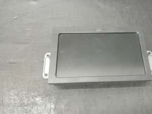Display monitor navigatie peugeot 207 wa wc 96600548xt 503550080921 — miniatura 10