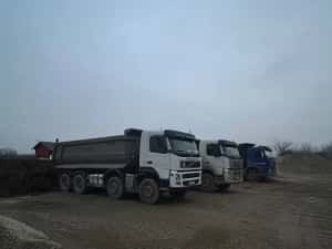 Fundeni/Dobroesti(nisip,balast,pietris,margaritar/beton concasat/ — miniatura 3