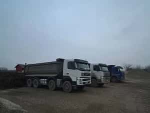 Fundeni/Dobroesti(nisip,balast,pietris,margaritar/beton concasat/ — miniatura 8