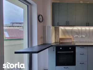 Apartament 2 camere modern | Spatios | Elegant | Pța Unirii — miniatura 4