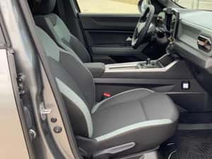 DACIA BIGSTER EXTREM HYBRID AUTOMAT 2025 — miniatura 2
