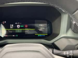 DACIA BIGSTER EXTREM HYBRID AUTOMAT 2025 — miniatura 6