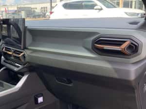 DACIA BIGSTER EXTREM HYBRID AUTOMAT 2025 — miniatura 7