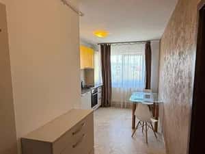 Apartament 2 camere, 56 mp utili + balcon generos | Floresti — miniatura 4