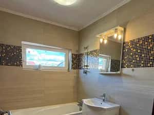 Apartament 2 camere, 56 mp utili + balcon generos | Floresti — miniatura 5