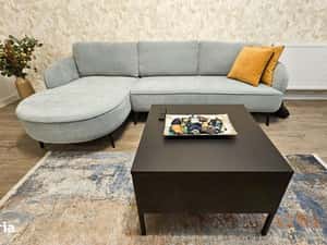 2 camere mobilat complet | parcare subterana | Central Address — miniatura 5