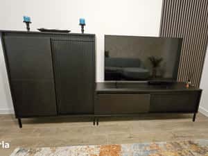 2 camere mobilat complet | parcare subterana | Central Address — miniatura 6