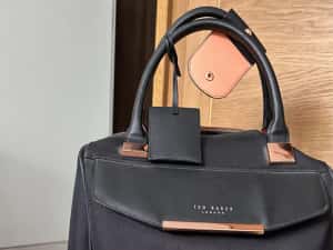 Troler business elegant Ted Baker