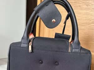 Troler business elegant Ted Baker — miniatura 3