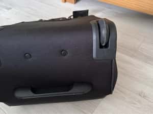 Troler business elegant Ted Baker — miniatura 4