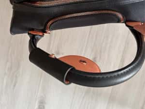 Troler business elegant Ted Baker — miniatura 5