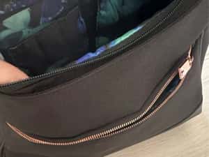 Troler business elegant Ted Baker — miniatura 7