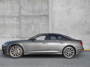 Audi A6 Automată 286 HP Diesel
