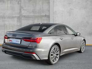 Audi A6 Automată 286 HP Diesel — miniatura 2