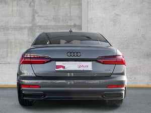 Audi A6 Automată 286 HP Diesel — miniatura 3