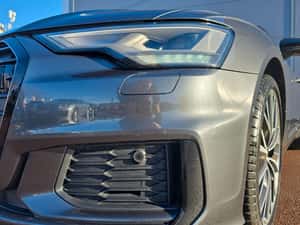 Audi A6 Automată 286 HP Diesel — miniatura 5