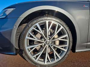 Audi A6 Automată 286 HP Diesel — miniatura 6